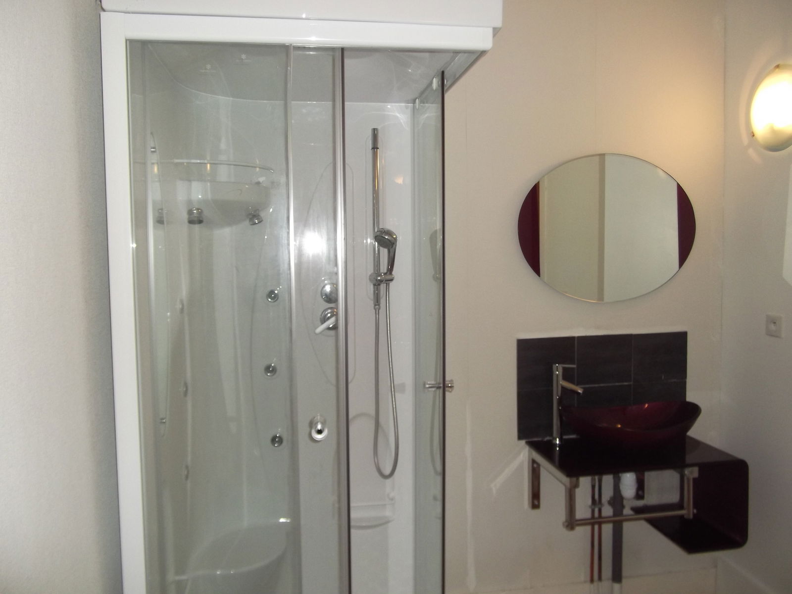 Tuisverblyf Montmorot 27291