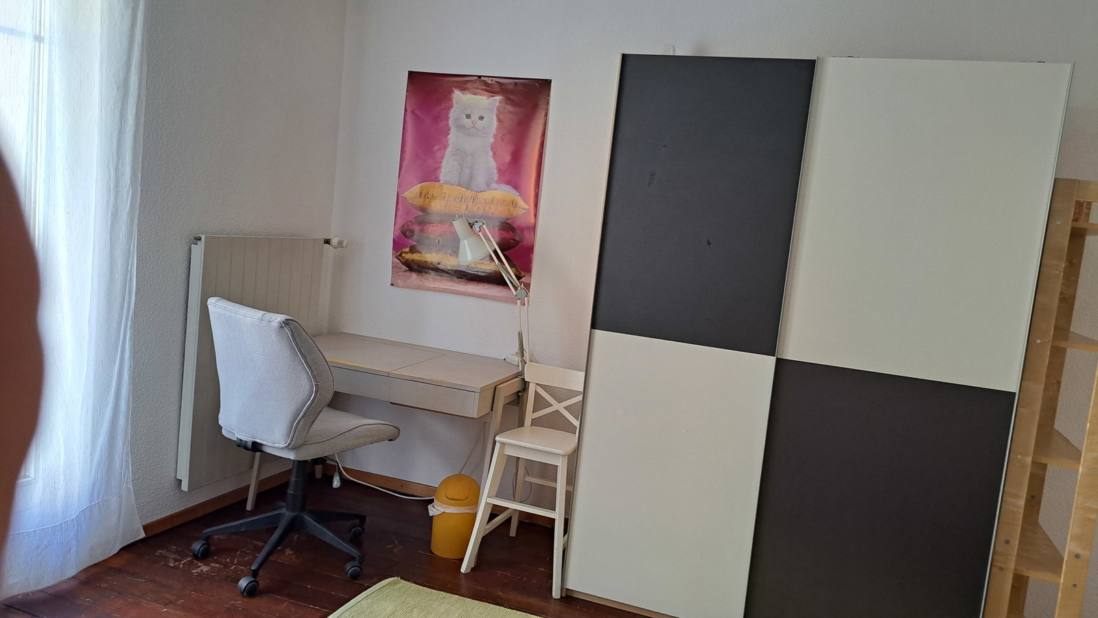 Gastgezin La Tour-de-Peilz 666368