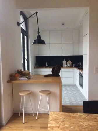 Colocatie Schaerbeek 159665