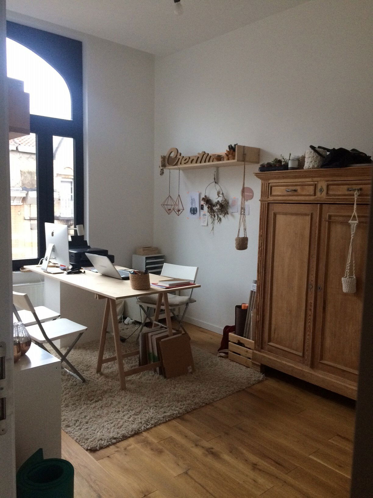 Colocatie Schaerbeek 159665