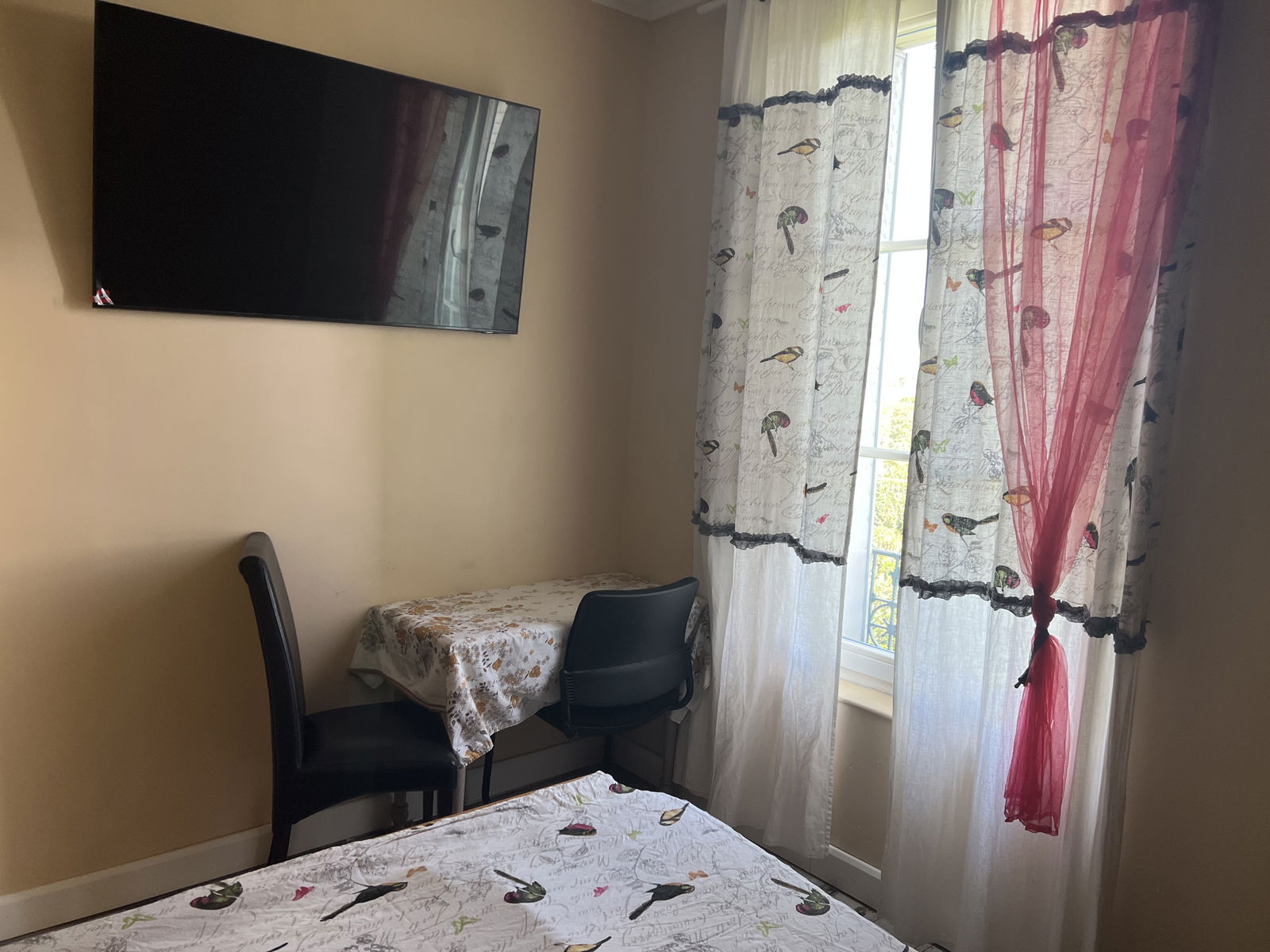 Colocatie Magny-les-Hameaux 469843