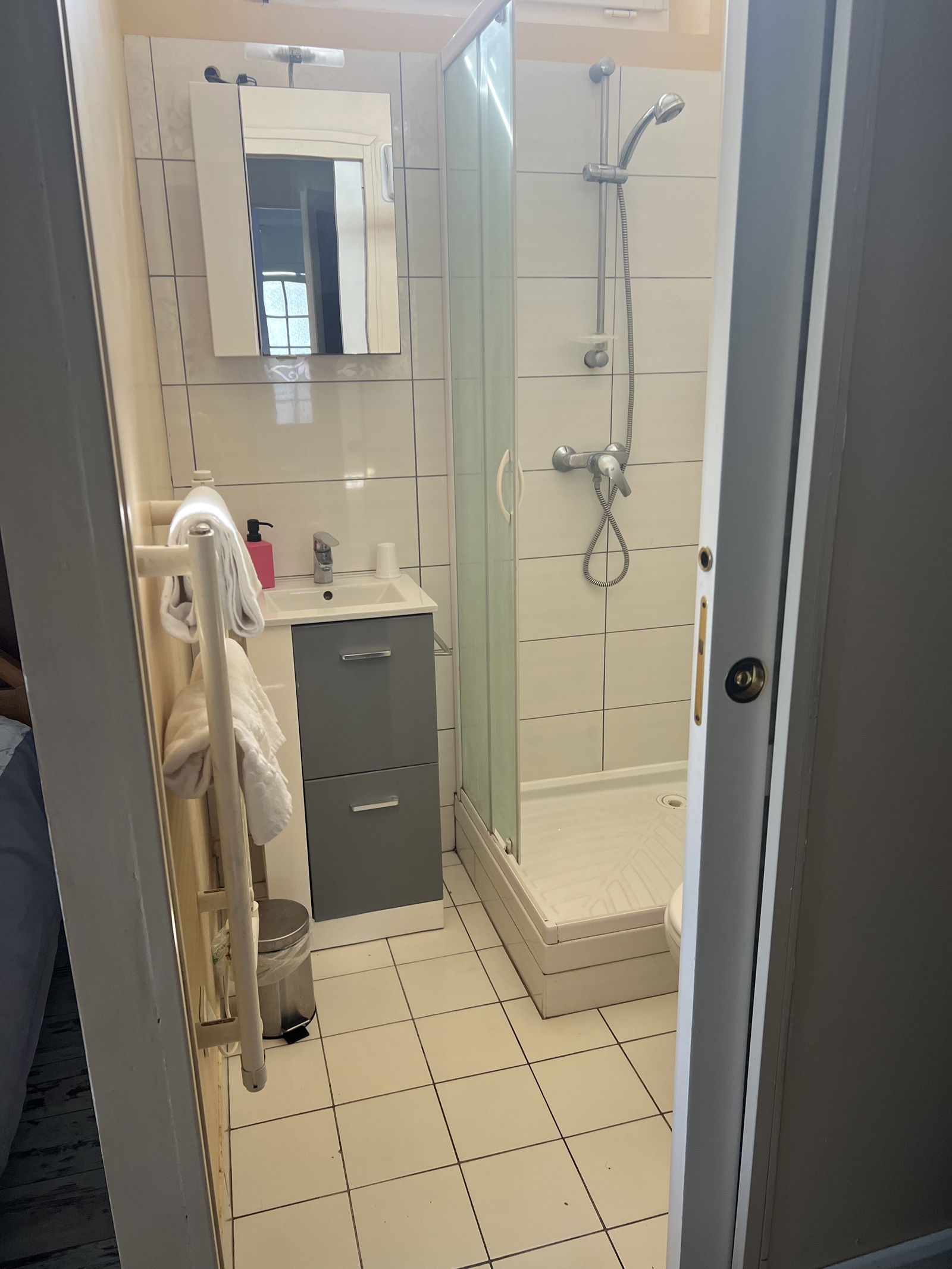 Colocatie Magny-les-Hameaux 469843