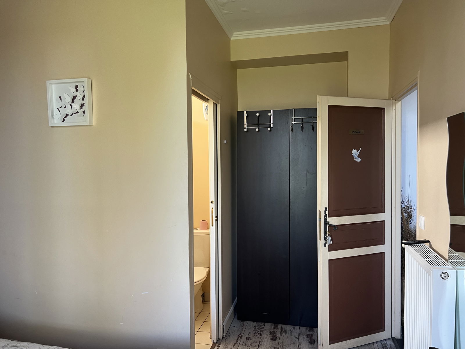 Colocatie Magny-les-Hameaux 469843