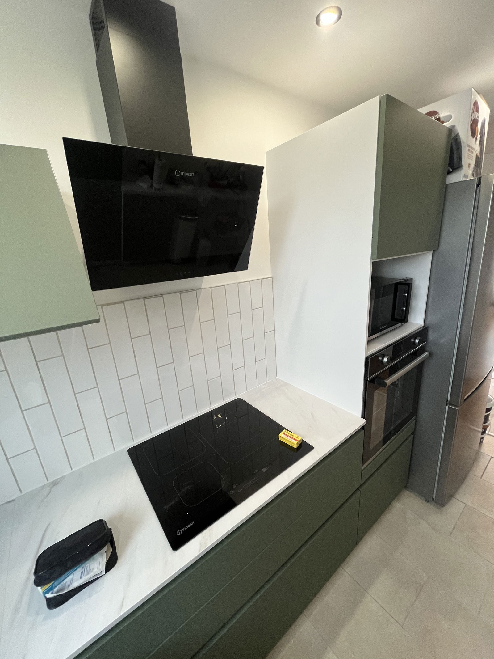 Colocatie Laval 542585