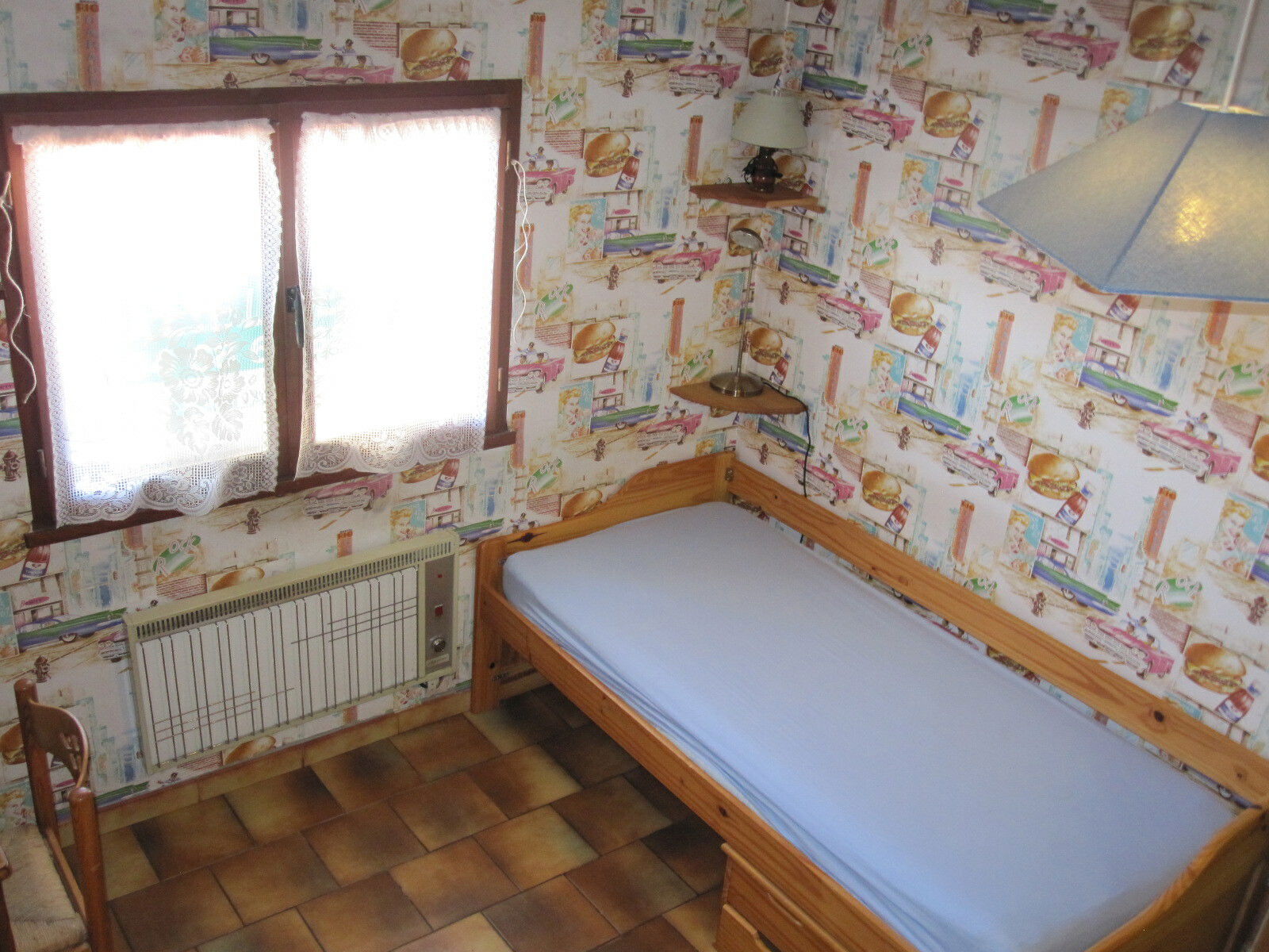 Colocatie Perpignan 123310