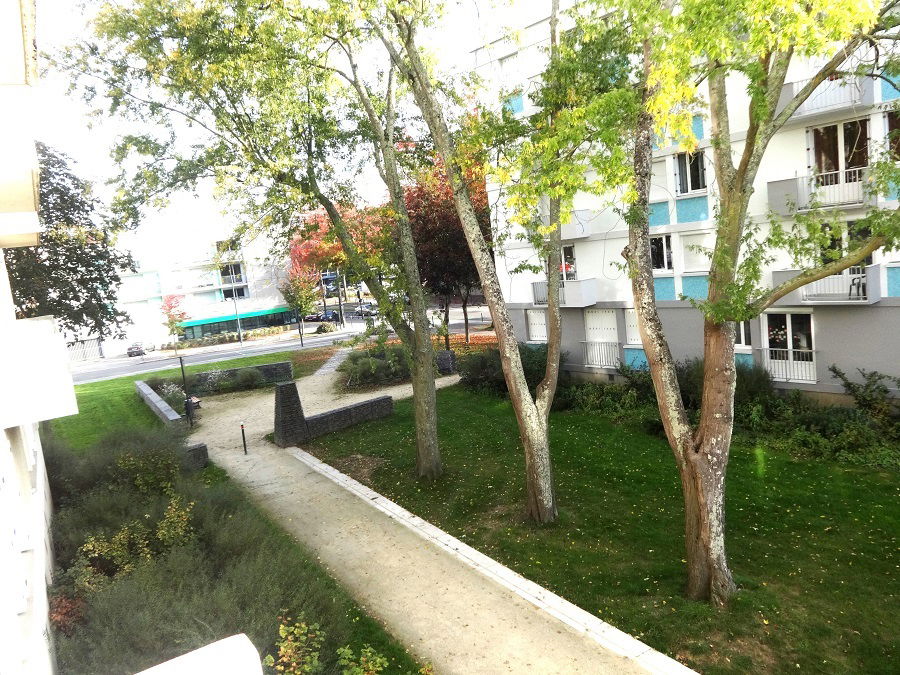 Colocatie Rennes 124582