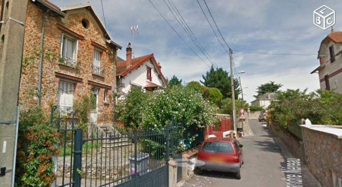 Colocatie Palaiseau 130333