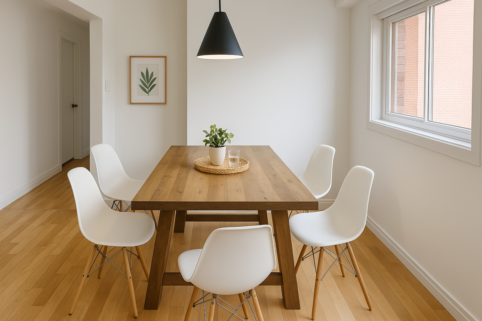 Colocatie Longueuil 619470