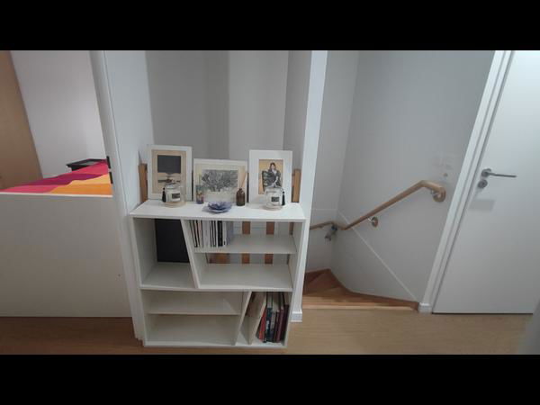 Gastgezin Saint-Denis 509610