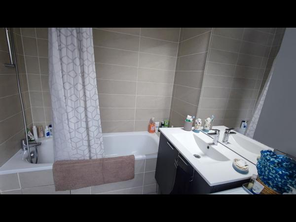 Gastgezin Saint-Denis 509610