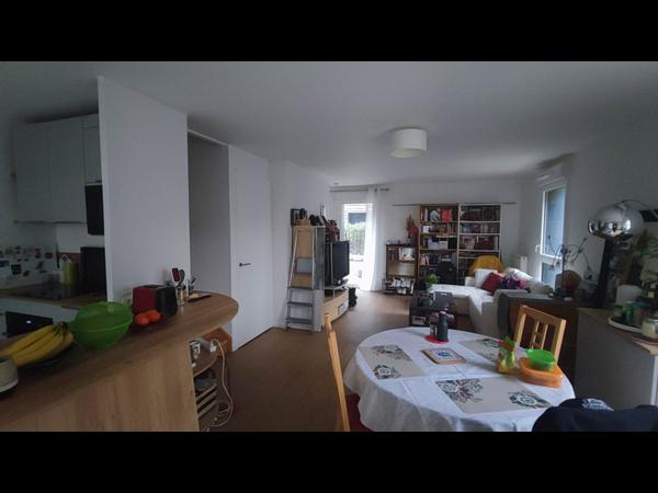 Gastgezin Saint-Denis 509610