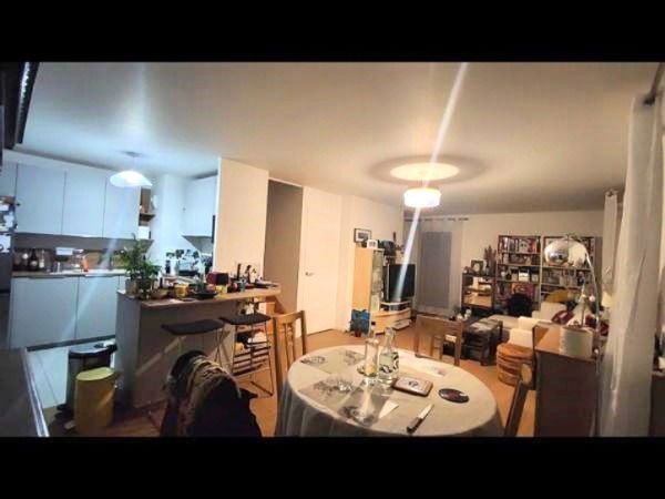 Gastgezin Saint-Denis 509610