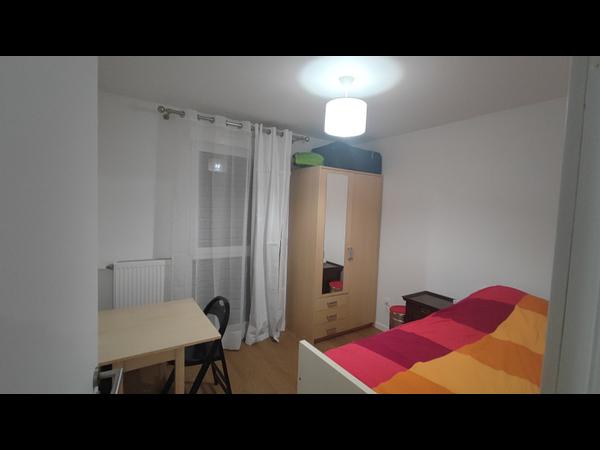 Tuisverblyf Saint-Denis 509610