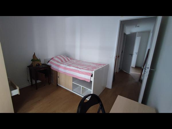 Tuisverblyf Saint-Denis 509610