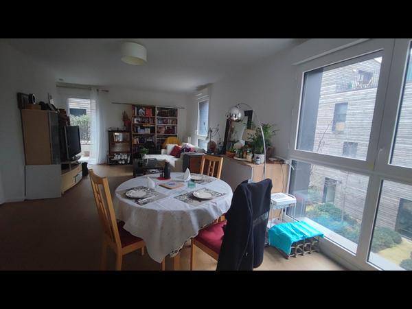 Tuisverblyf Saint-Denis 509610