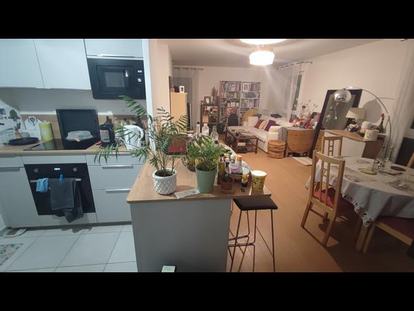 Tuisverblyf Saint-Denis 509610