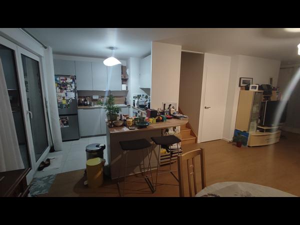 Tuisverblyf Saint-Denis 509610