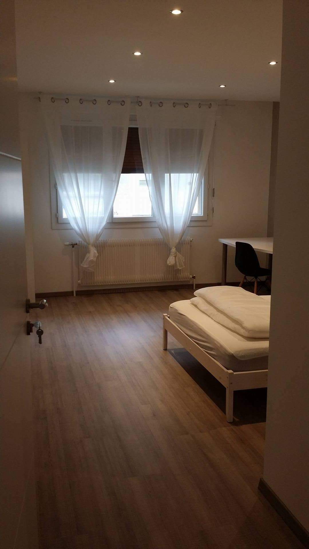 Tuisverblyf Grenoble 244569