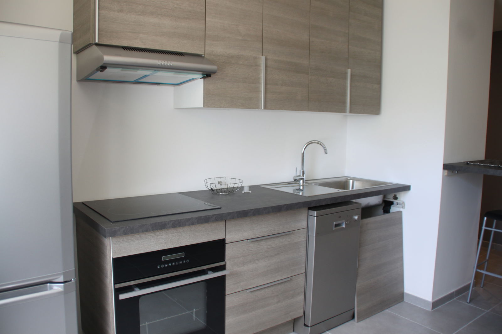 Tuisverblyf Grenoble 244569