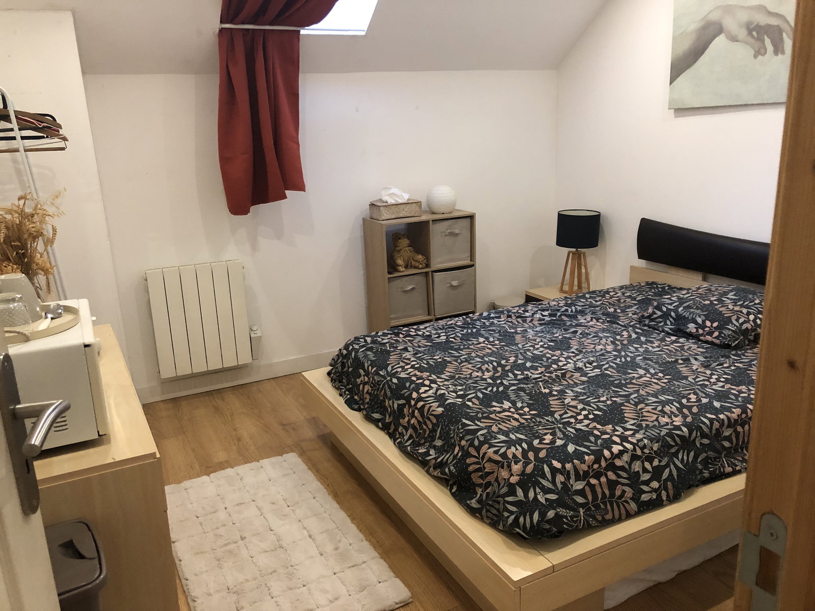 Gastgezin Montgé-en-Goële 372321