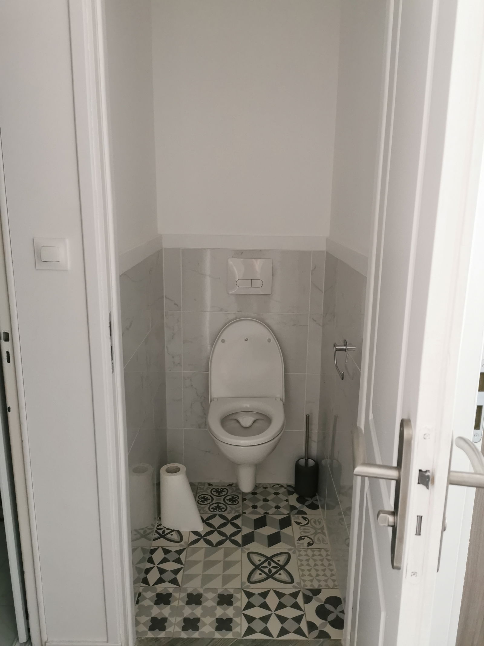 Gastgezin Marseille 240865