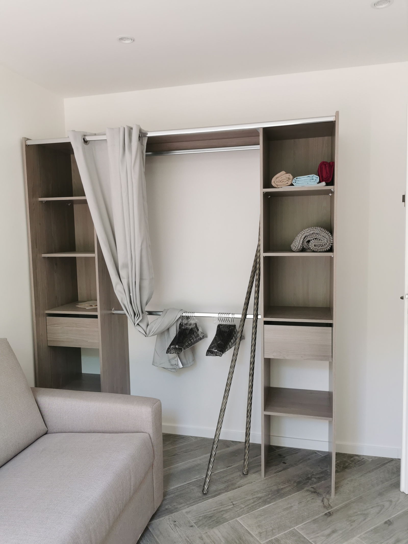 Gastgezin Marseille 240865