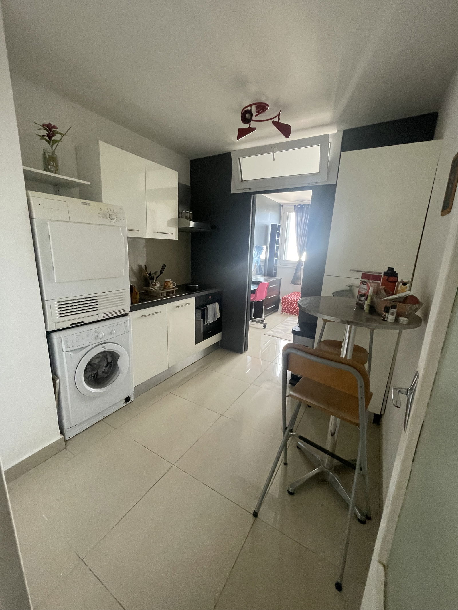 Colocatie Villeurbanne 588235