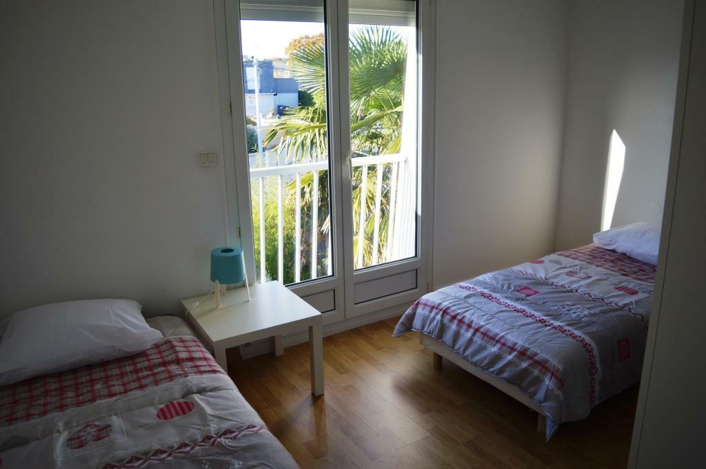 Colocatie Saint-Nazaire 236260