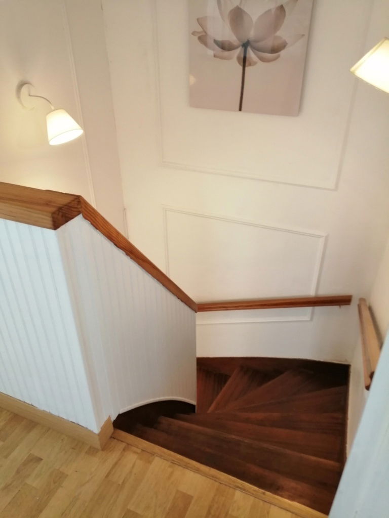 Colocatie Saint-Nazaire 236260