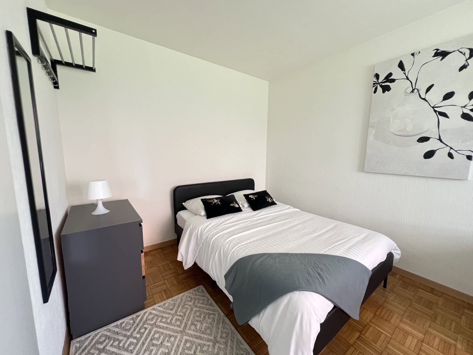 Gedeelde Woning Crissier 678159