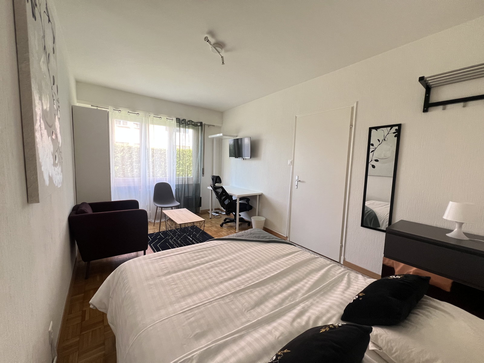 Gedeelde Woning Crissier 678159
