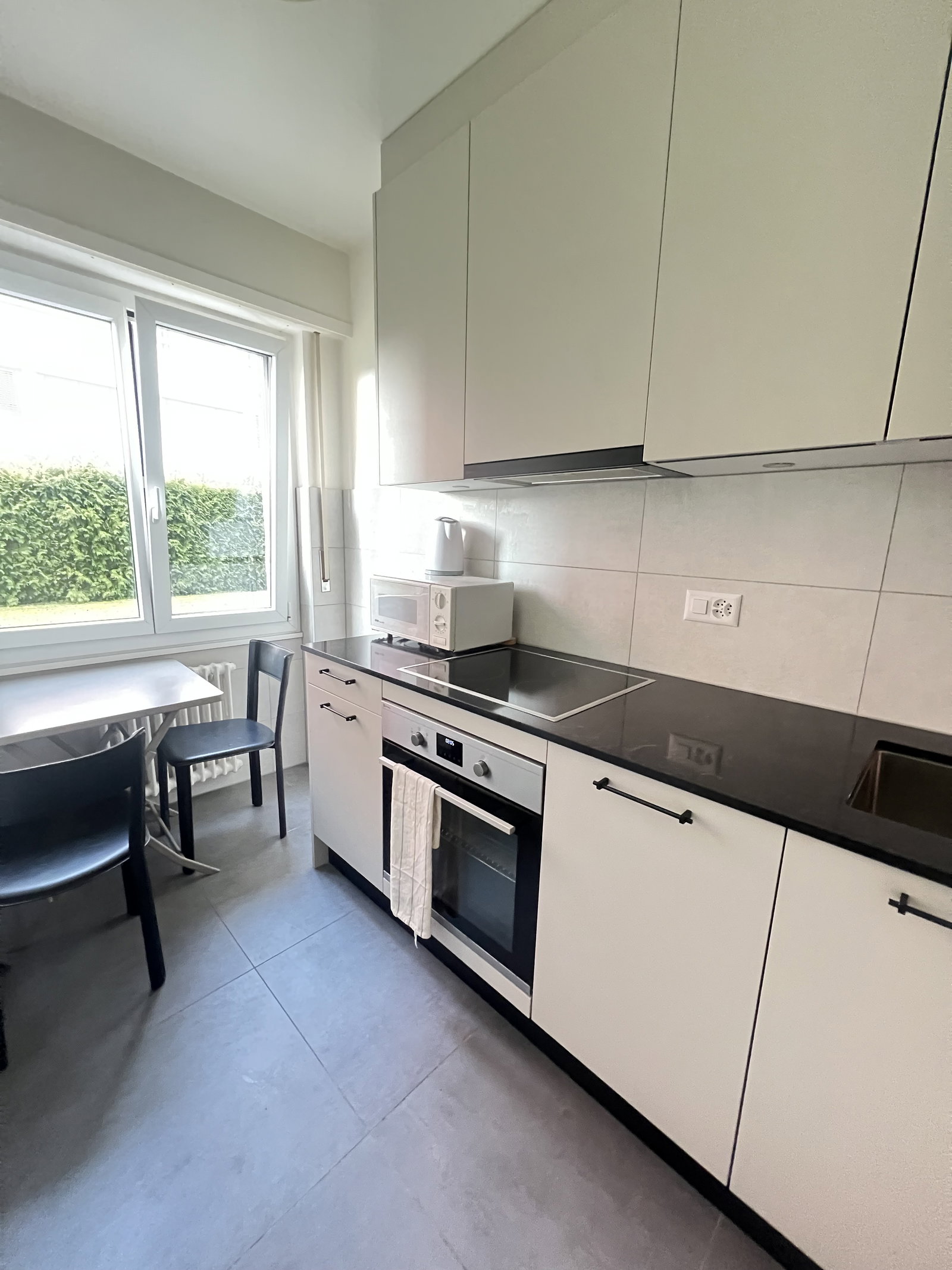 Gedeelde Woning Crissier 678159