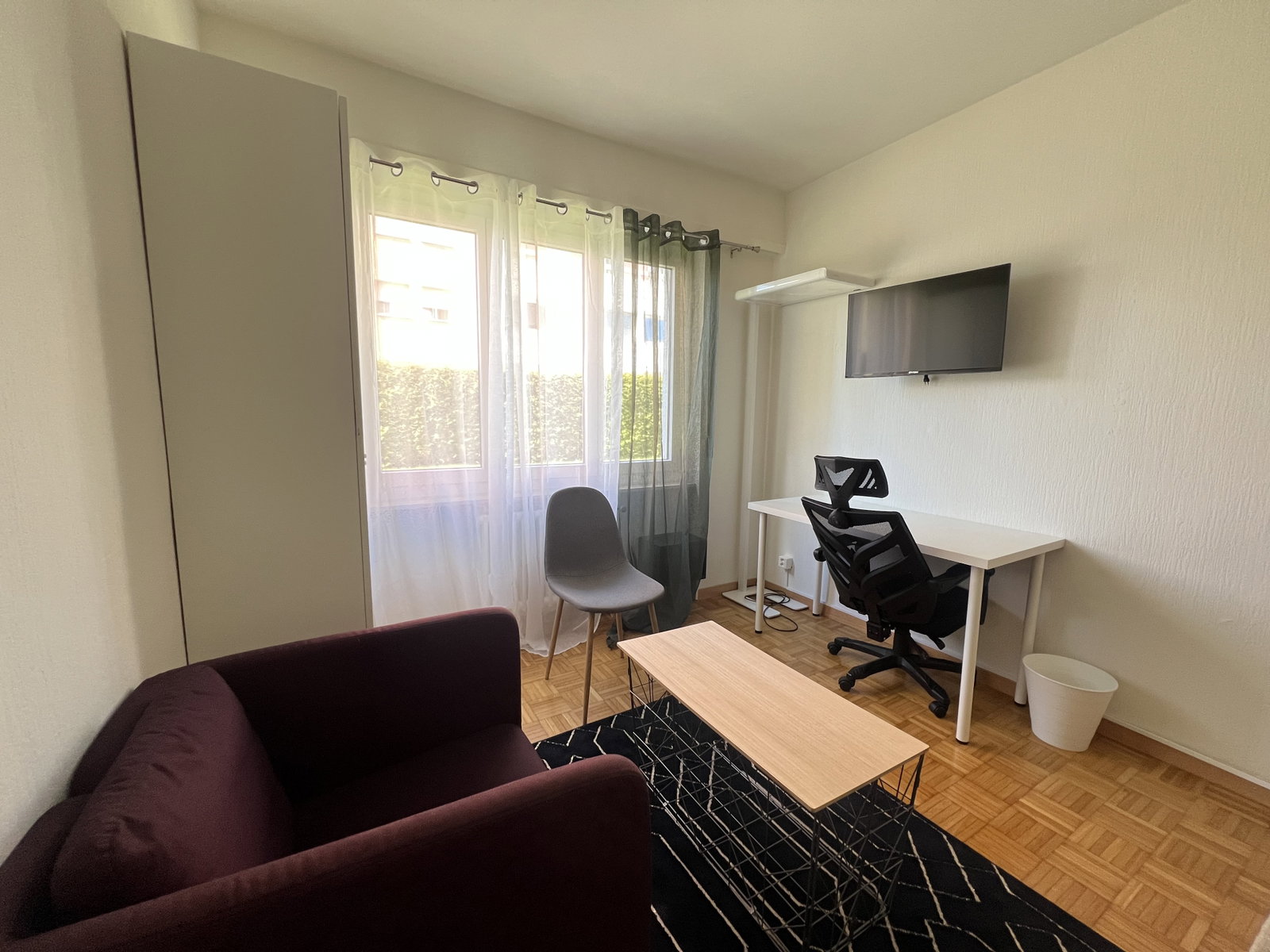 Gedeelde Woning Crissier 678159