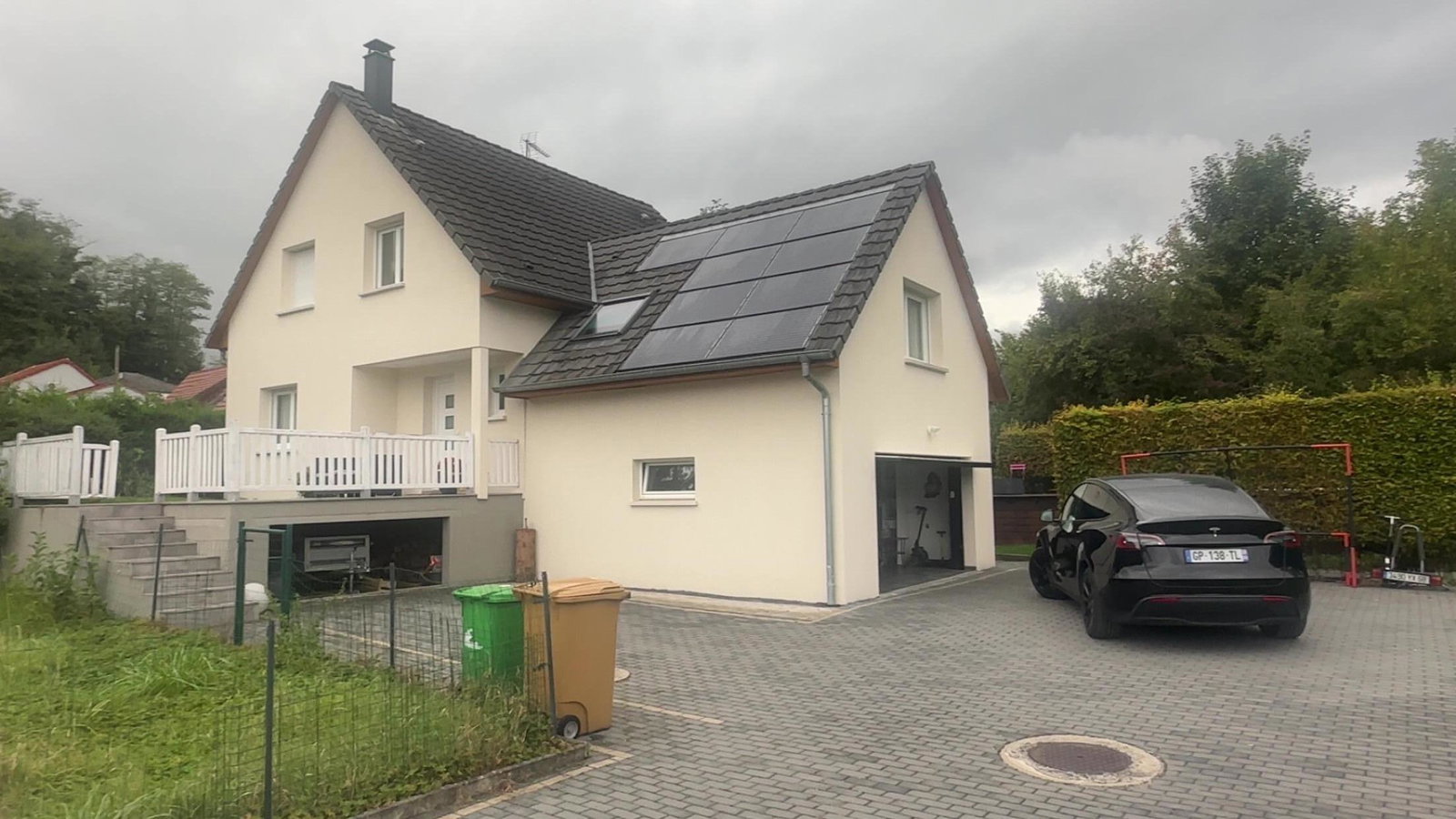 Kamer Bij De Gastheer Bartenheim 677734