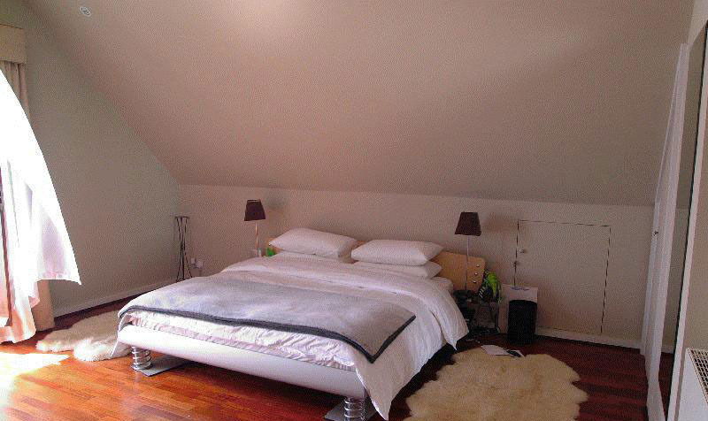 Gastgezin Dreux 184977