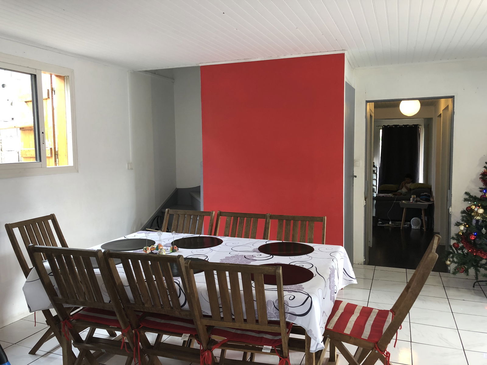 Colocatie Entre-Deux 225023