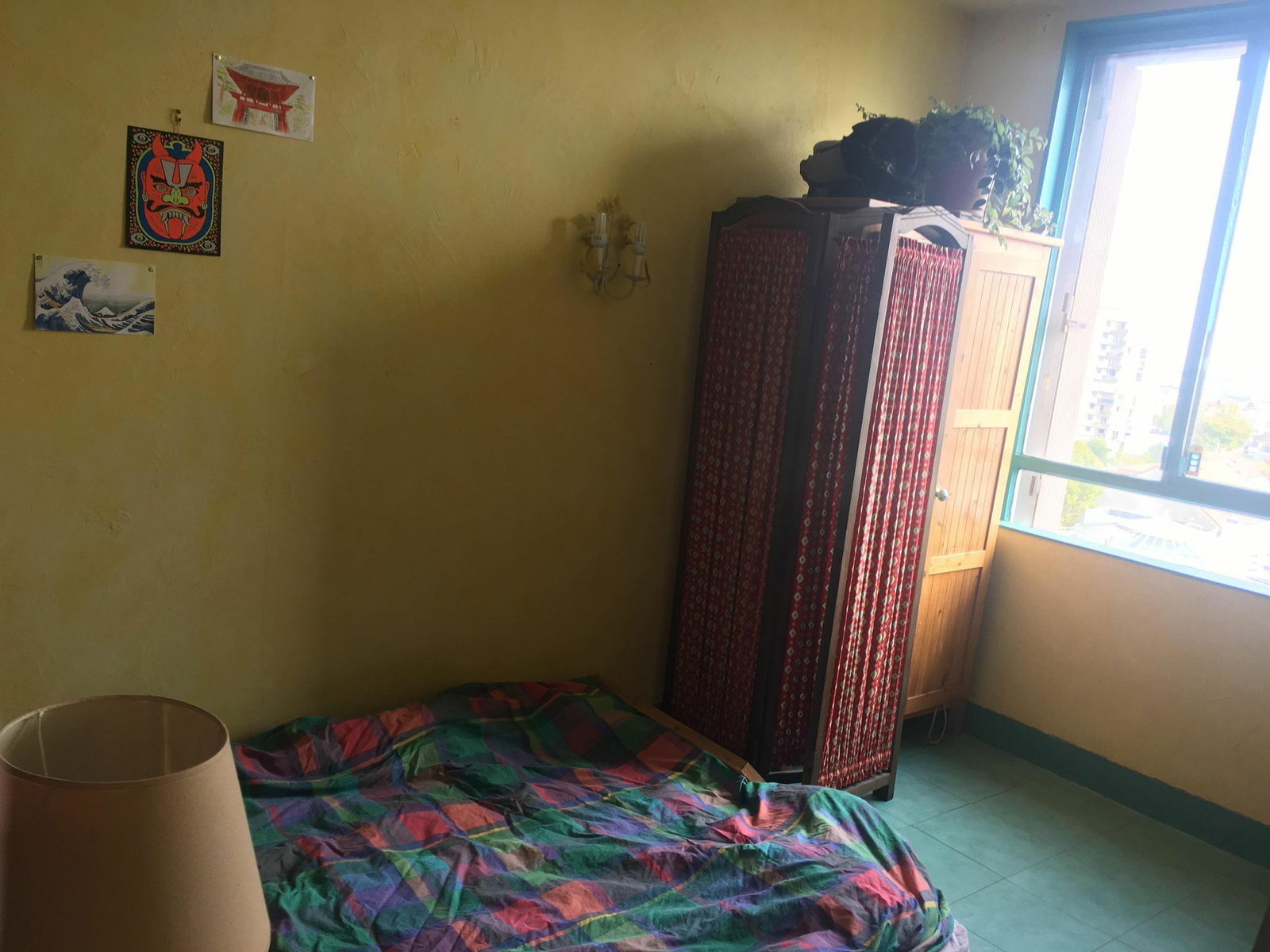 Colocatie Villejuif 241846