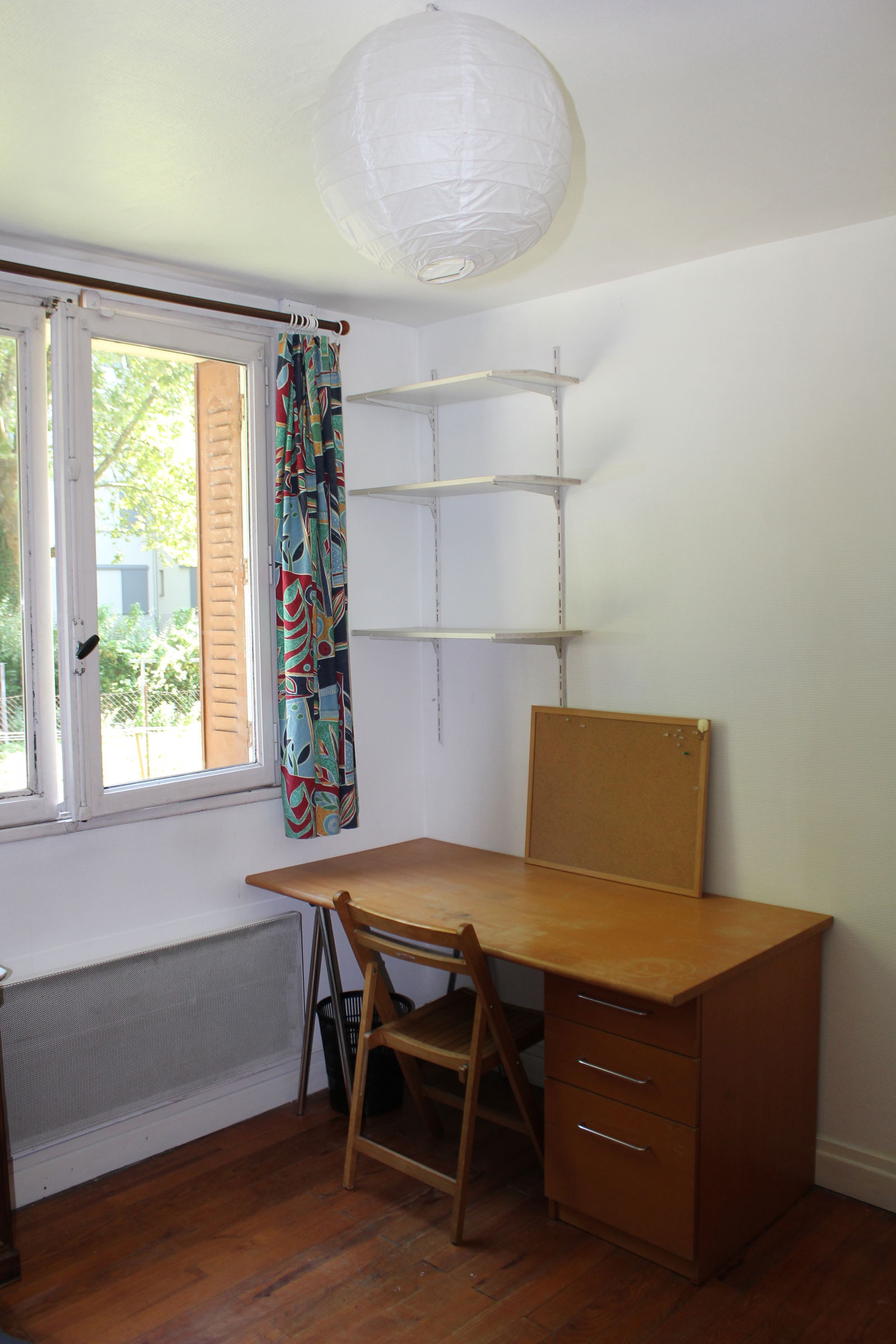 Colocatie Grenoble 248972