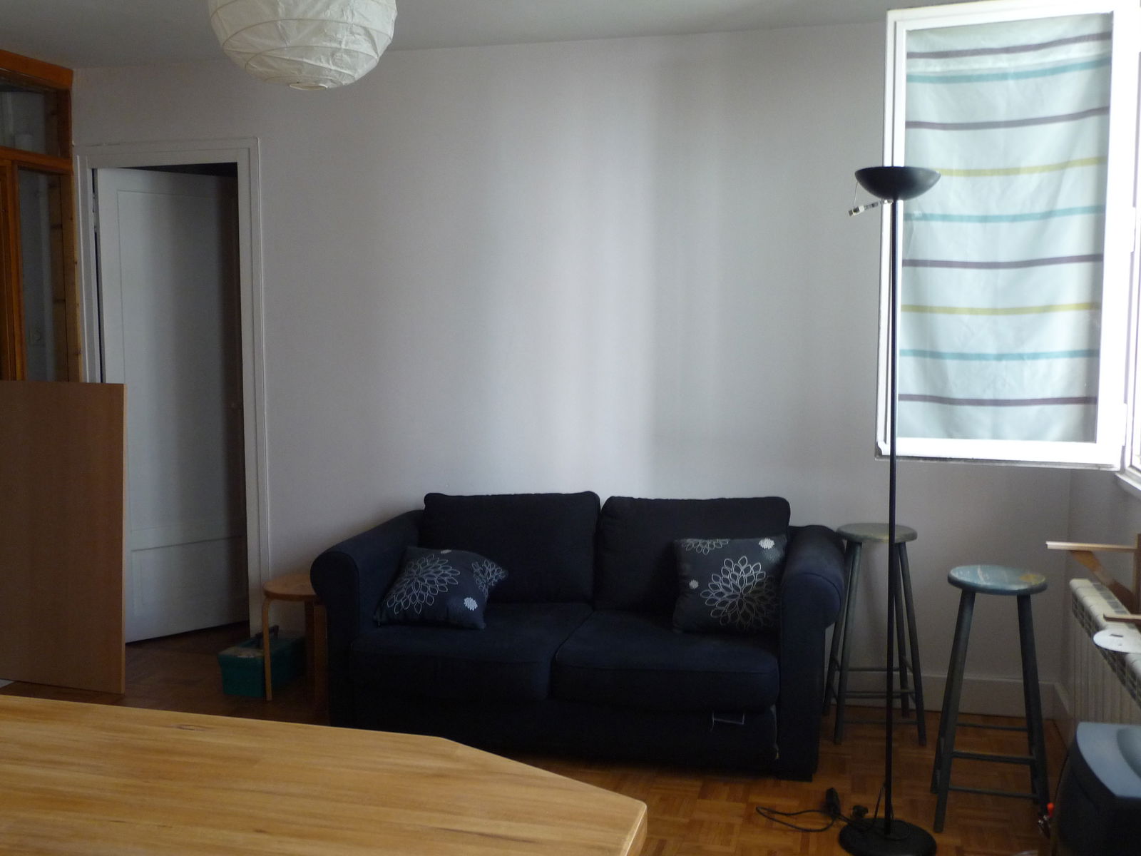 Colocatie Grenoble 248972