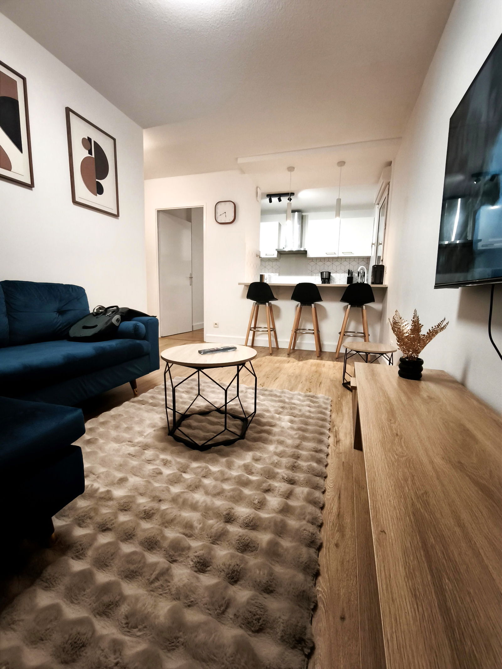 Colocatie Bordeaux 640574