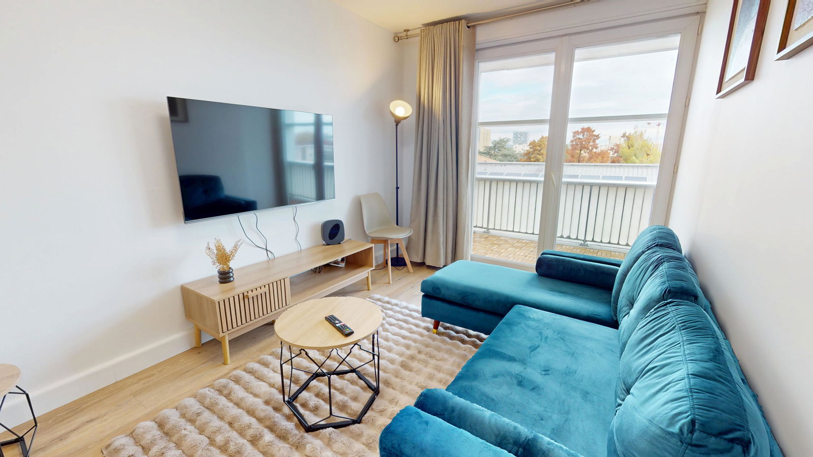 Colocatie Bordeaux 640574