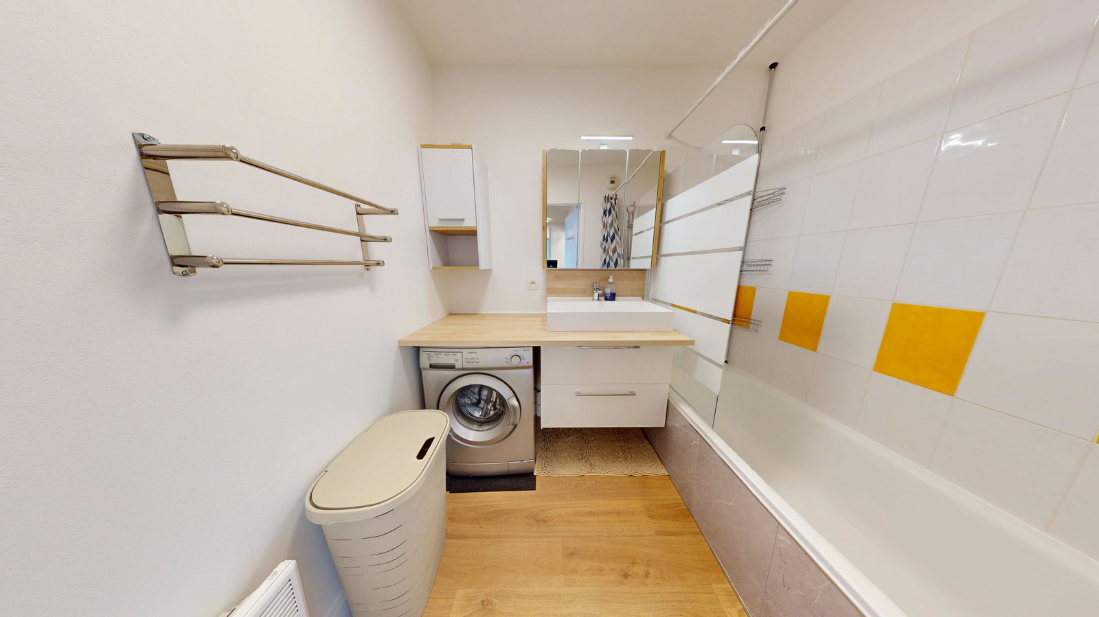 Colocatie Bordeaux 640574