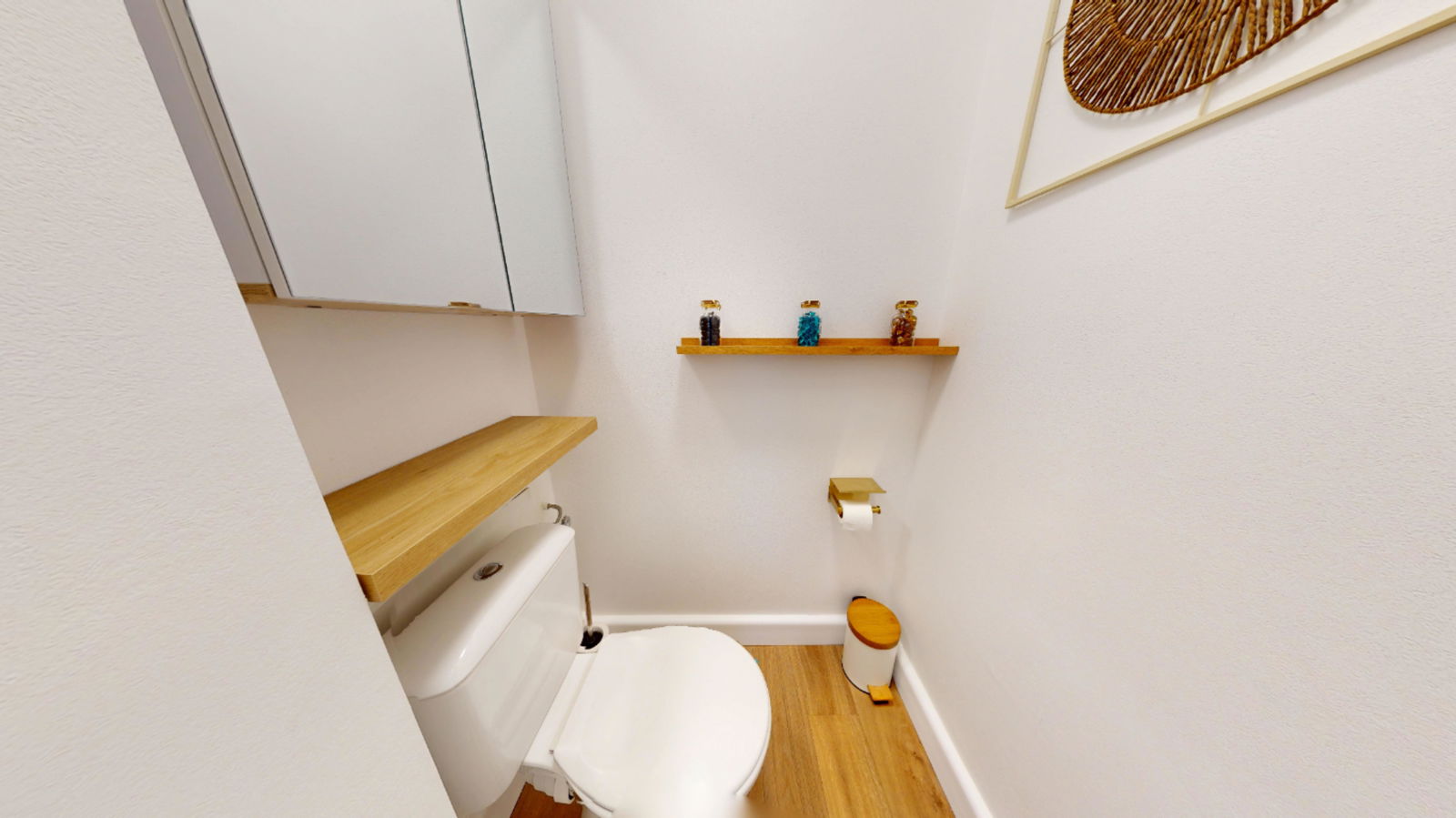 Colocatie Bordeaux 640574