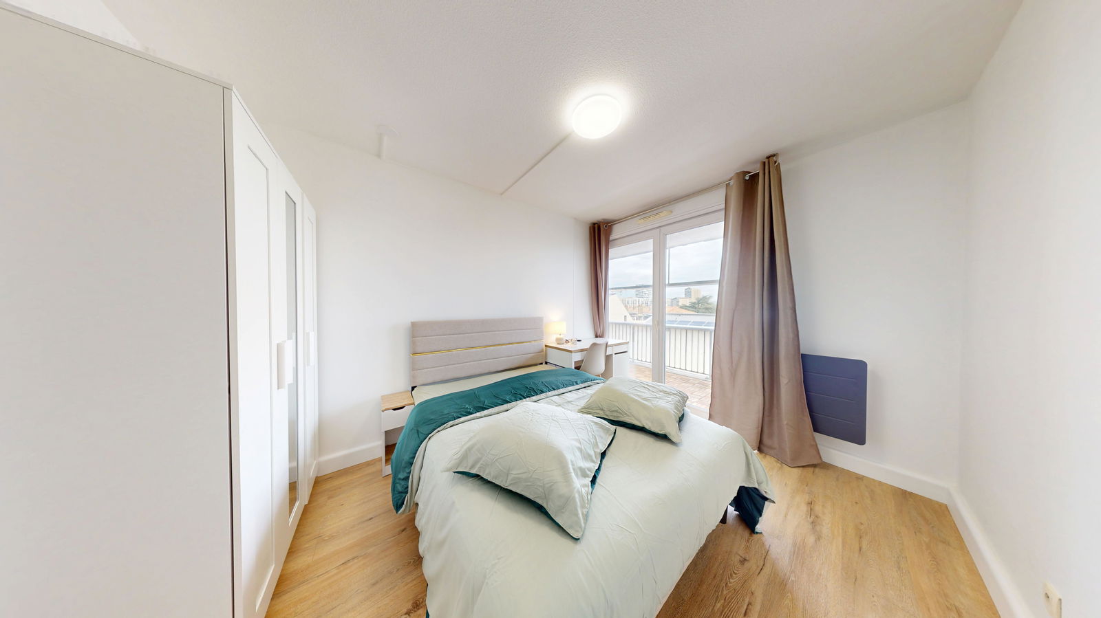 Colocatie Bordeaux 640574