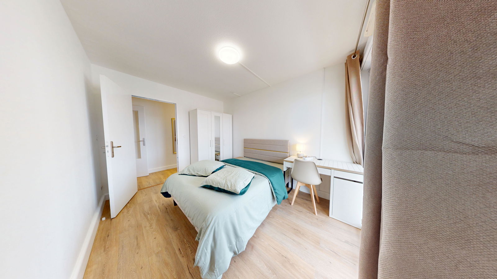 Colocatie Bordeaux 640574