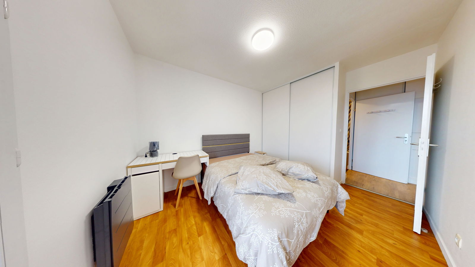 Colocatie Bordeaux 640574