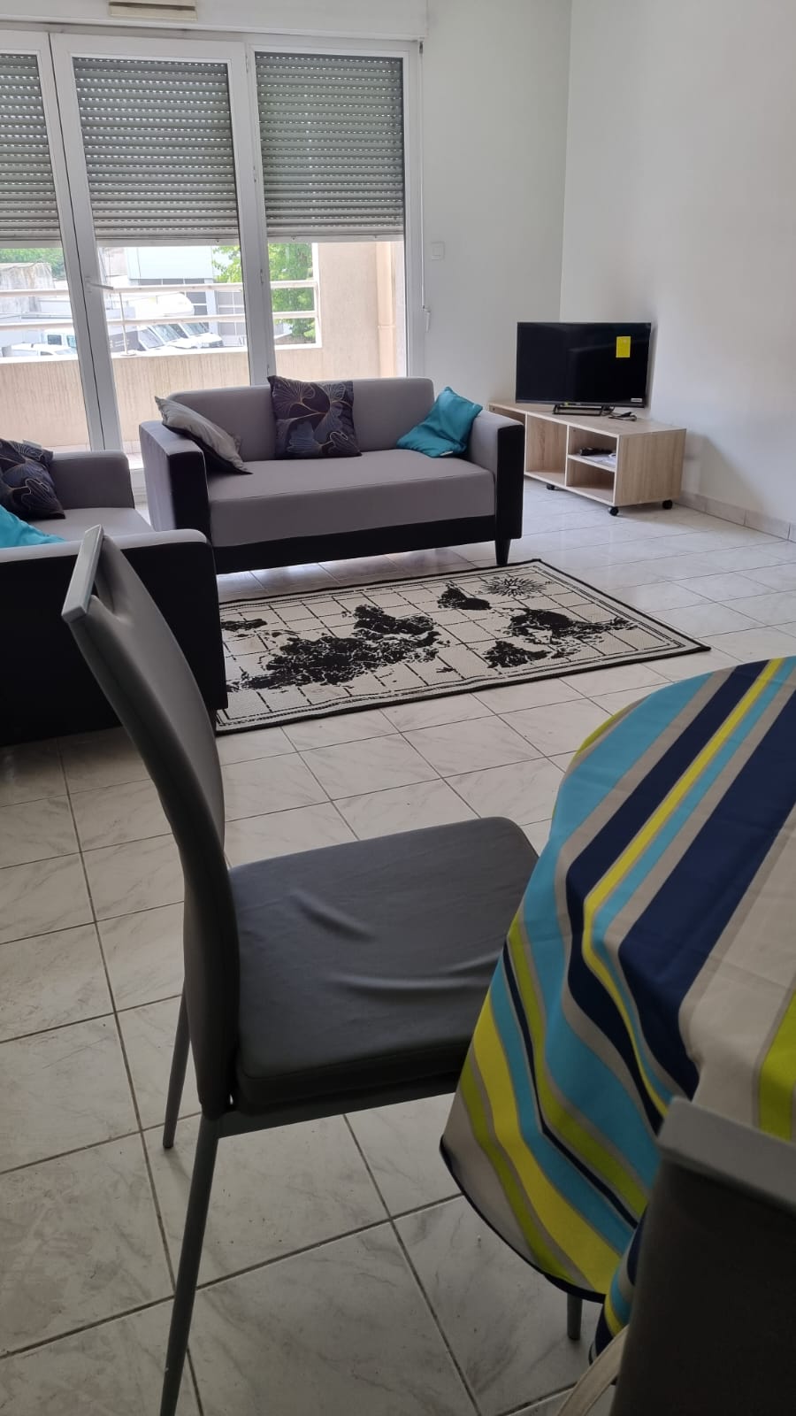 Colocatie Aix-en-Provence 657096