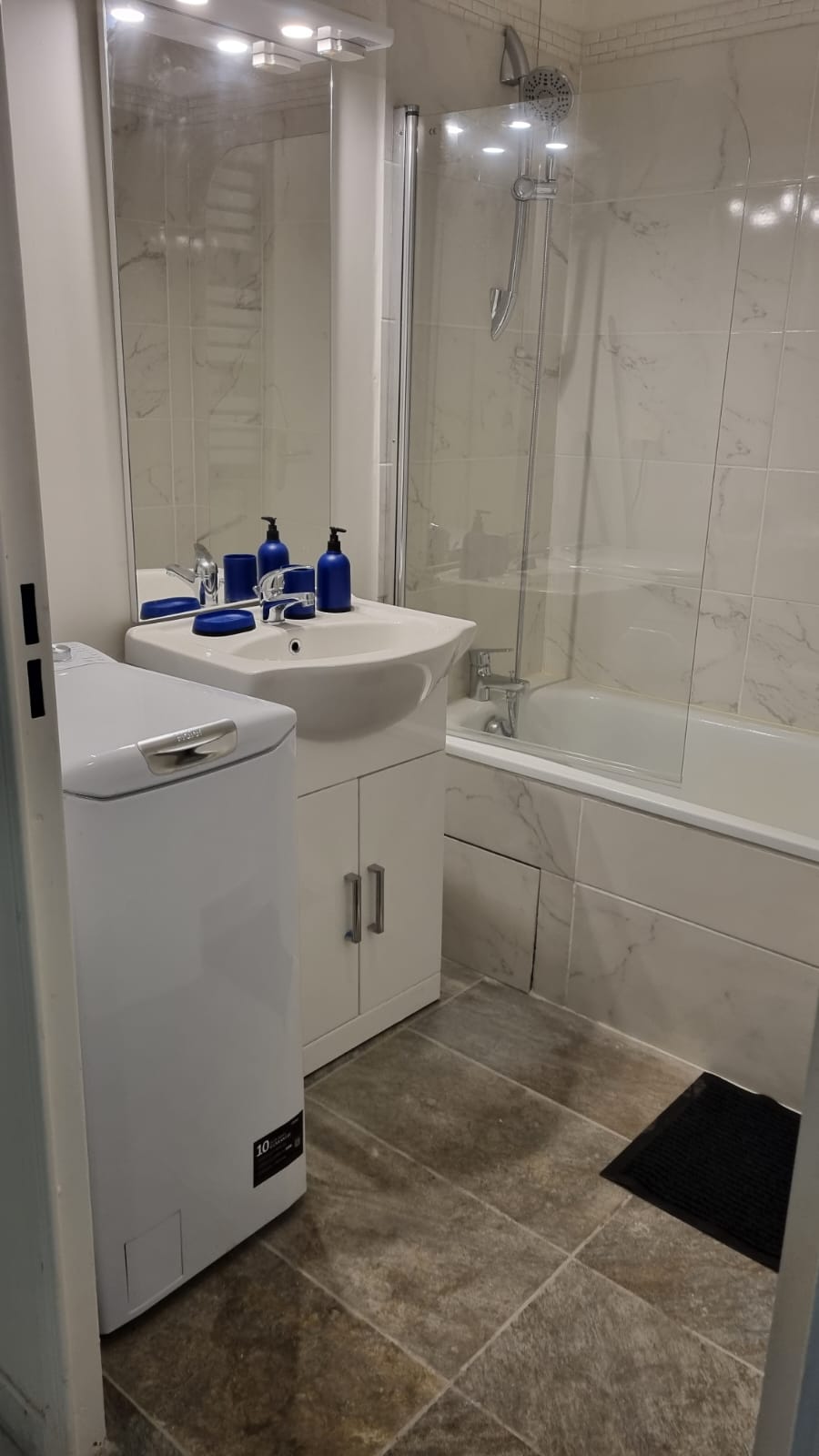 Colocatie Aix-en-Provence 657096