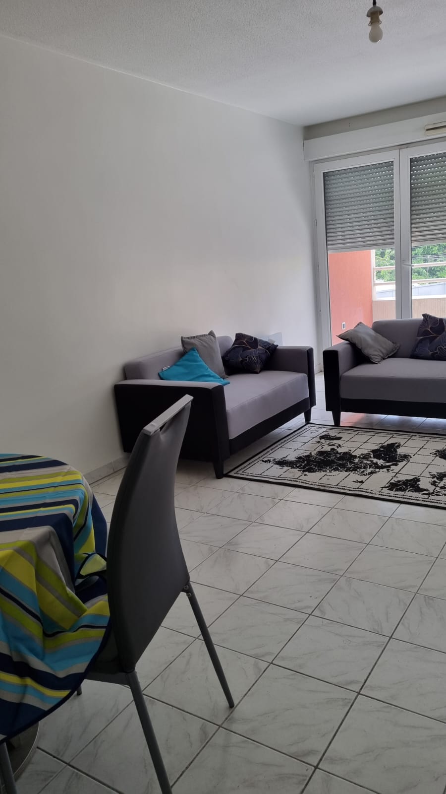 Colocatie Aix-en-Provence 657096