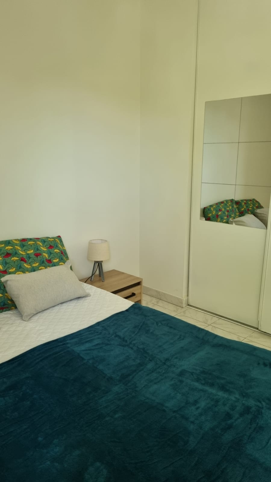 Colocatie Aix-en-Provence 657096